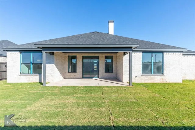 $452,500 | 5084 Fernie Street, Abilene, TX 79606