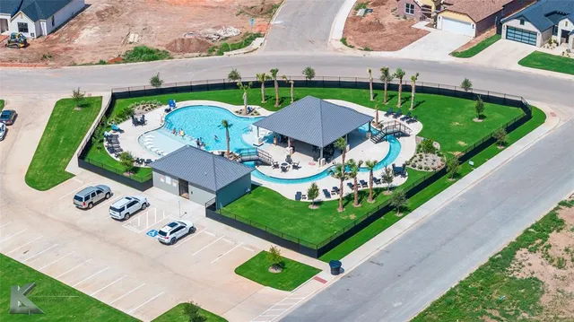 $452,500 | 5084 Fernie Street, Abilene, TX 79606