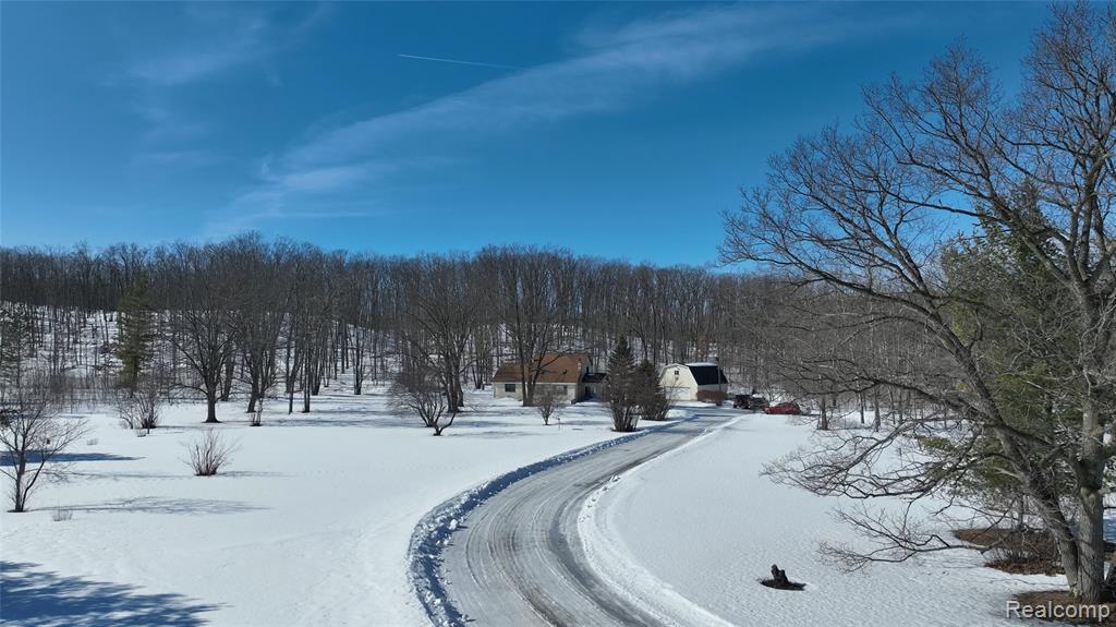 7727 Bald Hill Road Grayling, MI 49738 - Photo 52 of 55