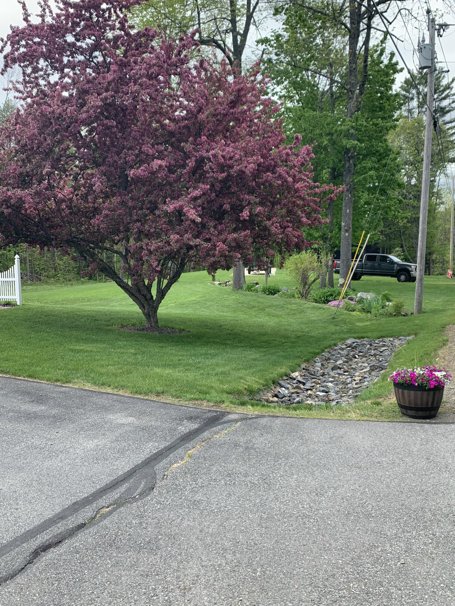 45 Weeks Mills Road South China, ME 04358 - Photo 43 of 43 Yard