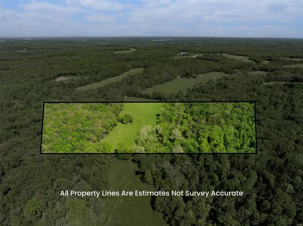 $269,125 | 0 20.53 /- Ac Tract Road, New Haven, MO 63068