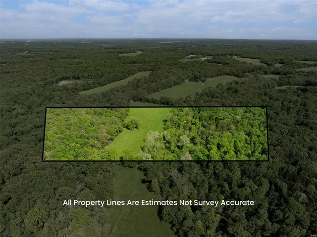 $269,125 | 0 20.53 /- Ac Tract Road, New Haven, MO 63068