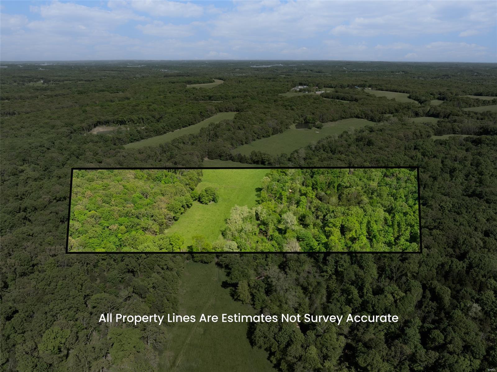 0 20.53 /- Ac Tract Road New Haven, MO 63068 - Photo 3 of 10