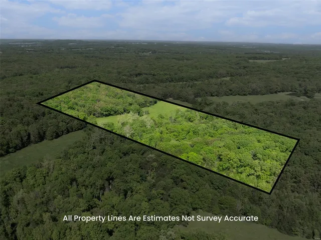 $269,125 | 0 20.53 /- Ac Tract Road, New Haven, MO 63068
