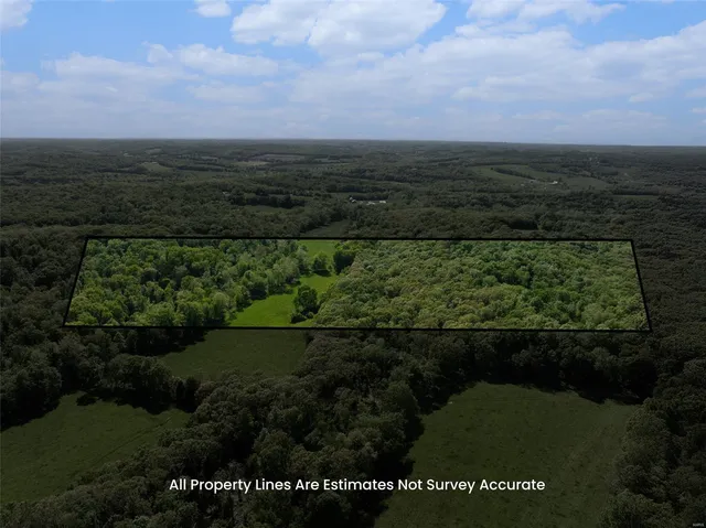 $269,125 | 0 20.53 /- Ac Tract Road, New Haven, MO 63068