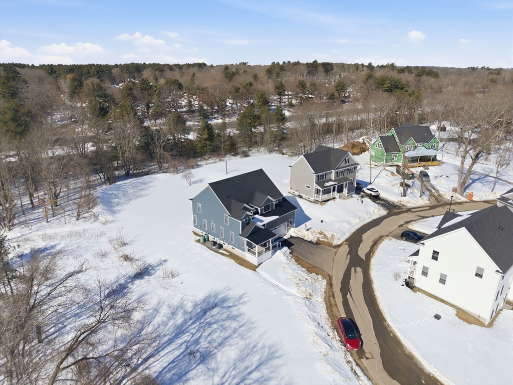66 Parish Road, Unit 4R Georgetown, MA 01922 - Photo 6 of 42