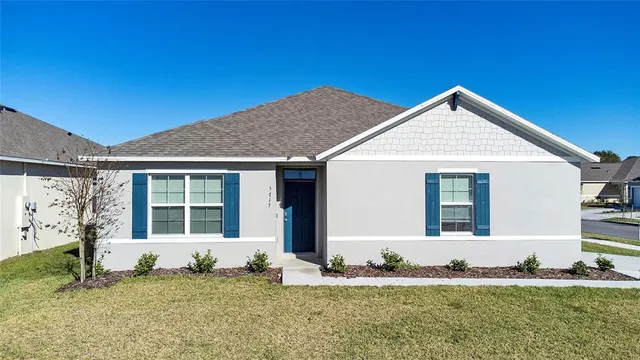 $2,300 | 5715 Sundial Terrace, St. Cloud, FL 34771