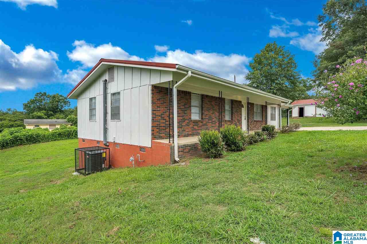 56 Nichols Road Nauvoo, AL 35578 - Photo 4 of 31