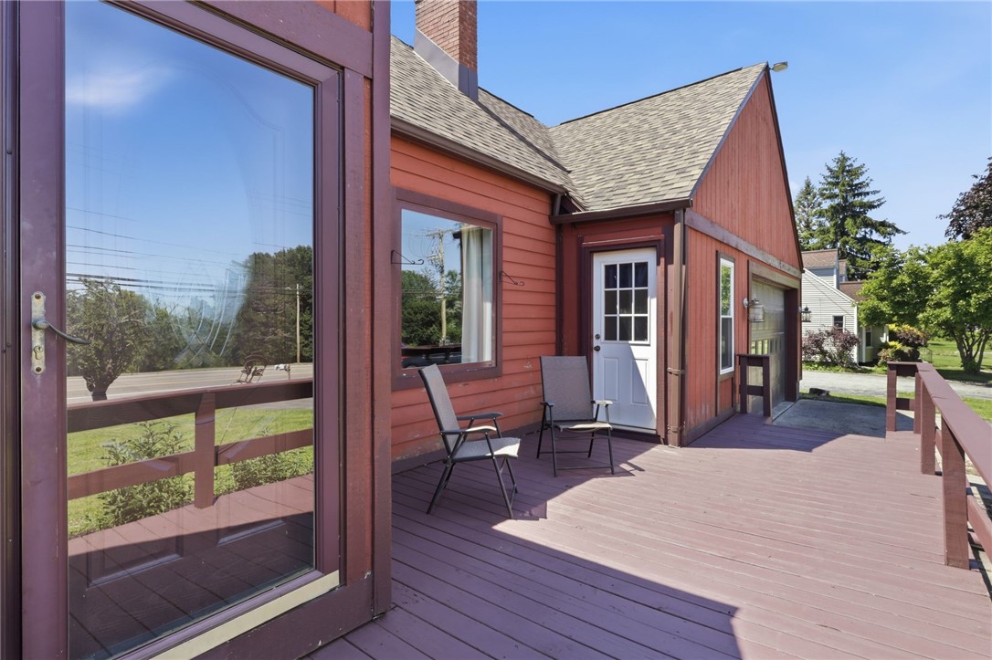 4853 West Ridge Road Parma, NY 14559 - Photo 35 of 39