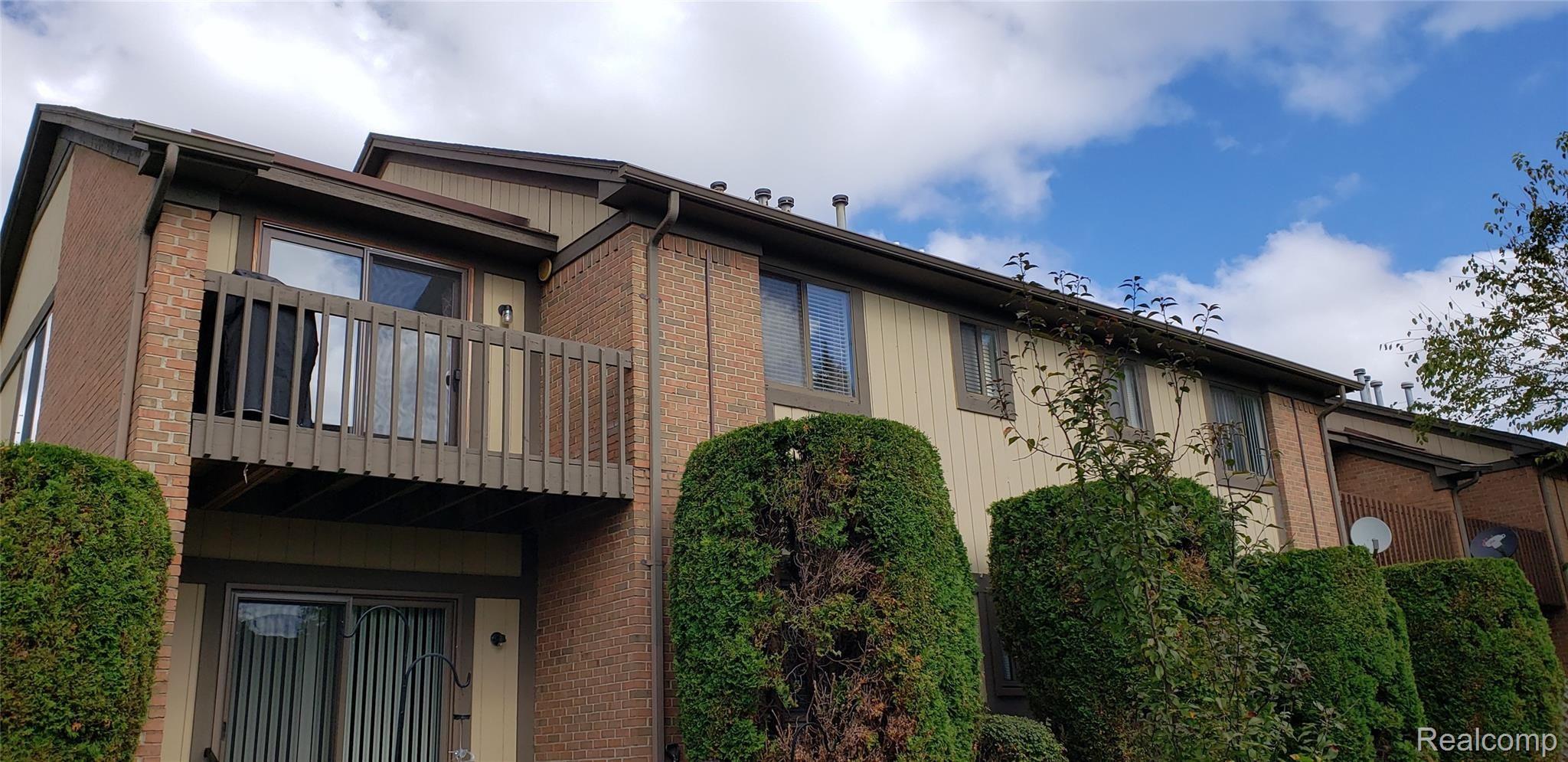 1500 Meadowside Drive, Unit 180 Rochester, MI 48307 - Photo 5 of 17 20191005_115244.jpg