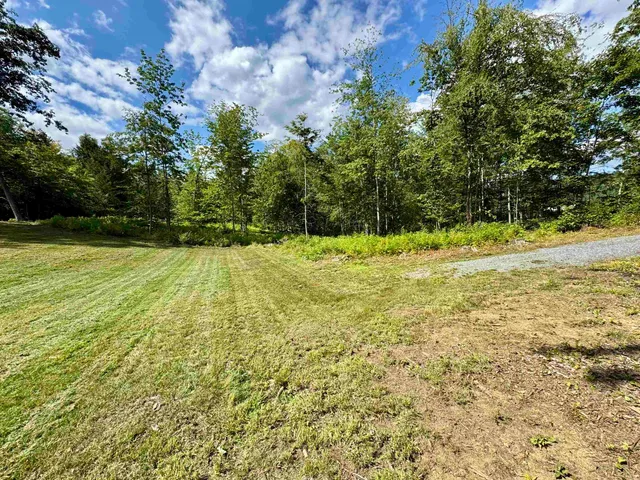 $150,000 | 0 Middlebrook Road, Fairlee, VT 05045