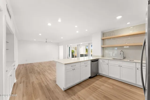 $1,850 | 4726 Bay Point Road, Unit 4146, Panama City Beach, FL 32408