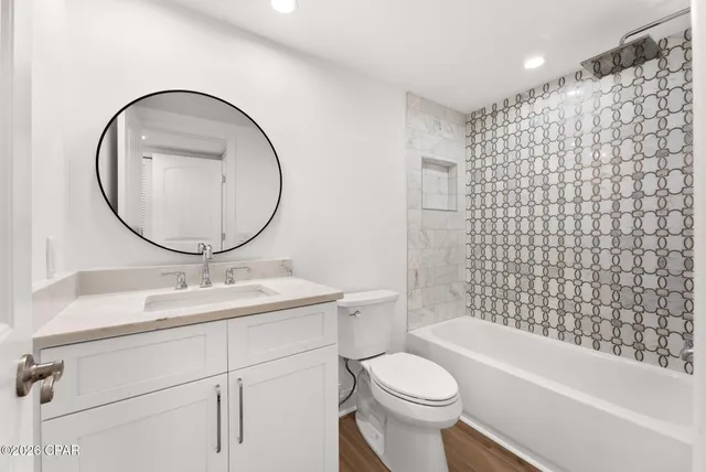 $1,850 | 4726 Bay Point Road, Unit 4146, Panama City Beach, FL 32408