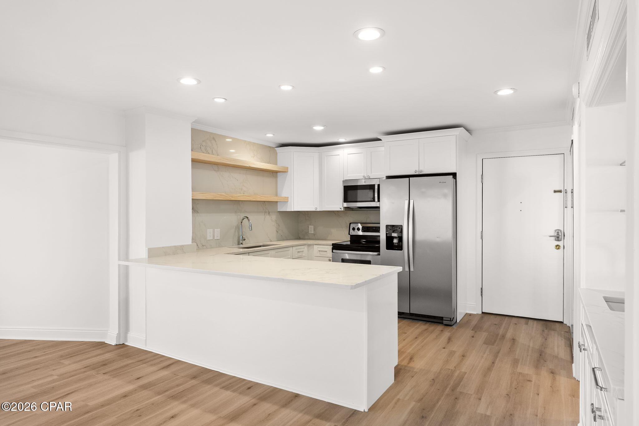 4726 Bay Point Road, Unit 4146 Panama City Beach, FL 32408 - Photo 7 of 31