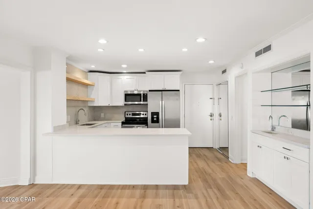 $1,850 | 4726 Bay Point Road, Unit 4146, Panama City Beach, FL 32408