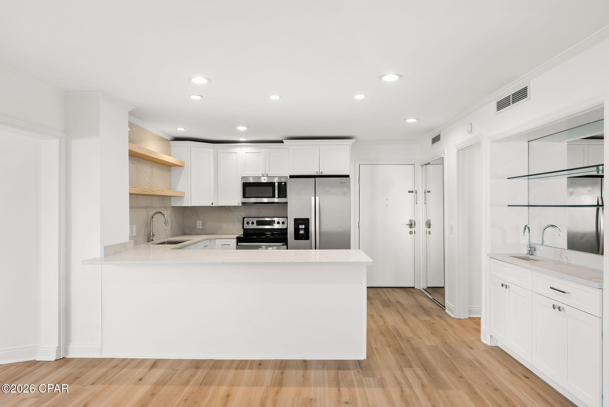 4726 Bay Point Road, Unit 4146 Panama City Beach, FL 32408 - Photo 9 of 31