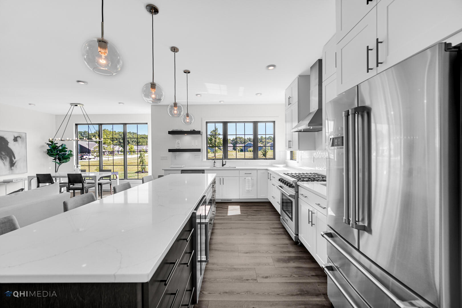 306 West Prairie Lane Valparaiso, IN 46385 - Photo 17 of 27 1620x1080