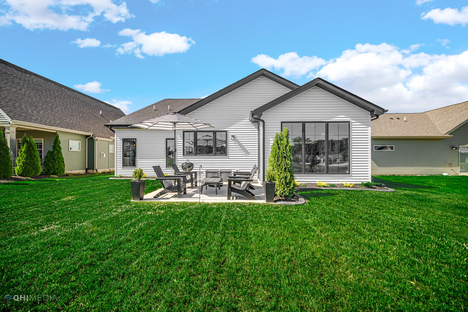 306 West Prairie Lane Valparaiso, IN 46385 - Photo 24 of 27 1620x1080