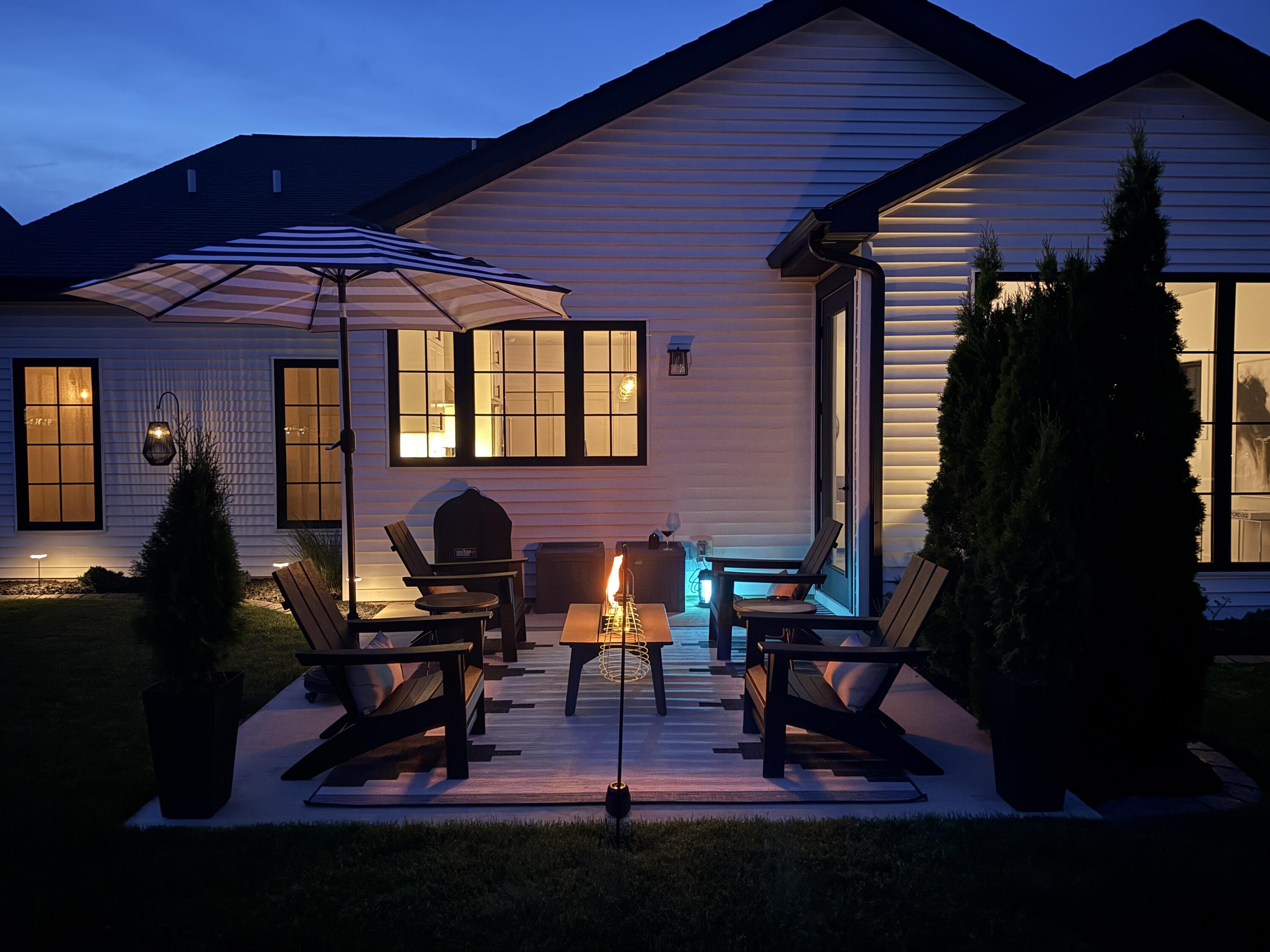 306 West Prairie Lane Valparaiso, IN 46385 - Photo 26 of 27 3000x2250