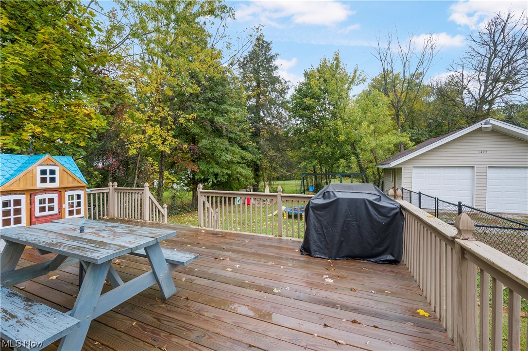 1425 Krumroy Road Akron, OH 44306 - Photo 14 of 16 Gallery Image 14