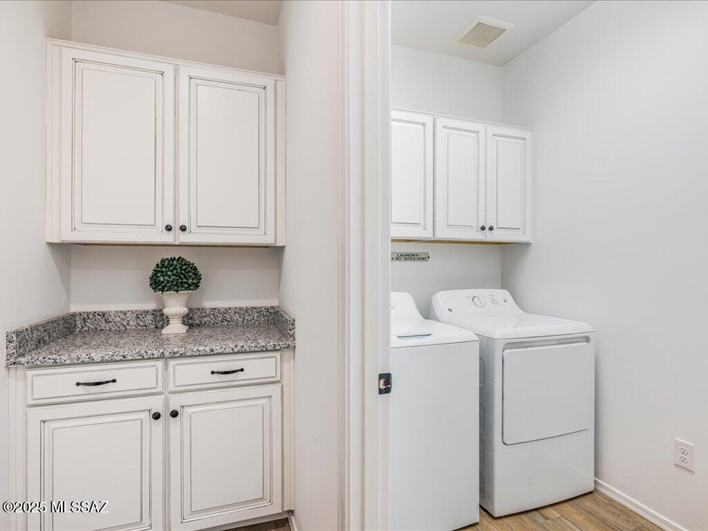 11913 East Ryscott Circle Vail, AZ 85641 - Photo 26 of 43 Laundry Room