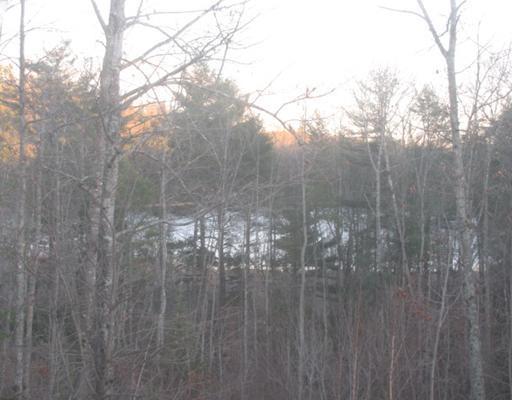 940-950 Whitefield Road Pittston, ME 04345 - Photo 14 of 17 View. Joys Pond