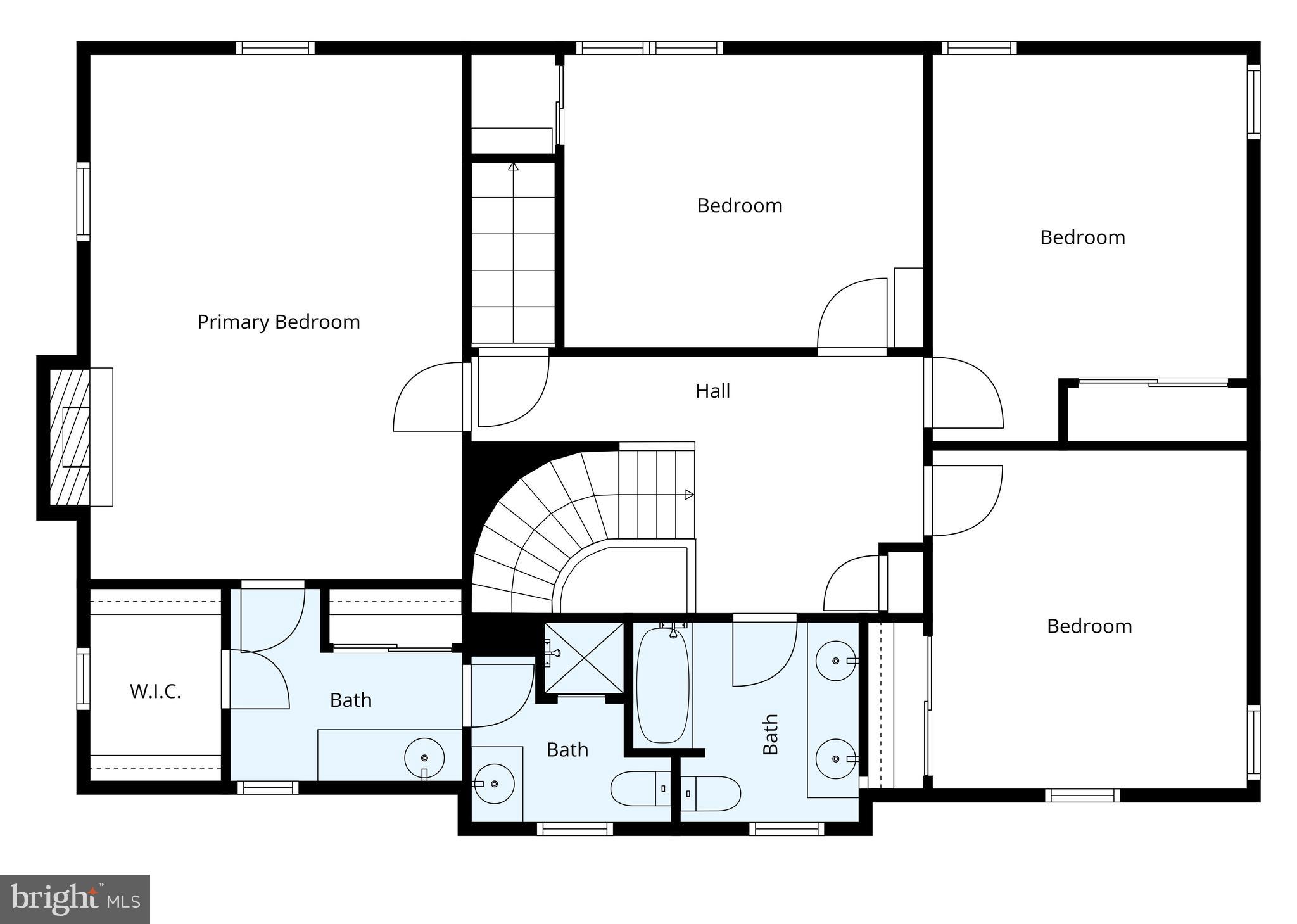 533 Gulph Road Wayne, PA 19087 - Photo 41 of 43