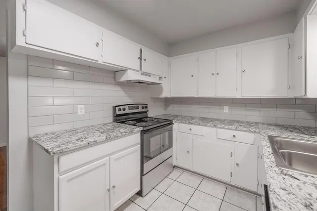 $2,300 | 2140 Glenwood Drive, Abilene, TX 79605