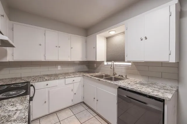 $2,300 | 2140 Glenwood Drive, Abilene, TX 79605