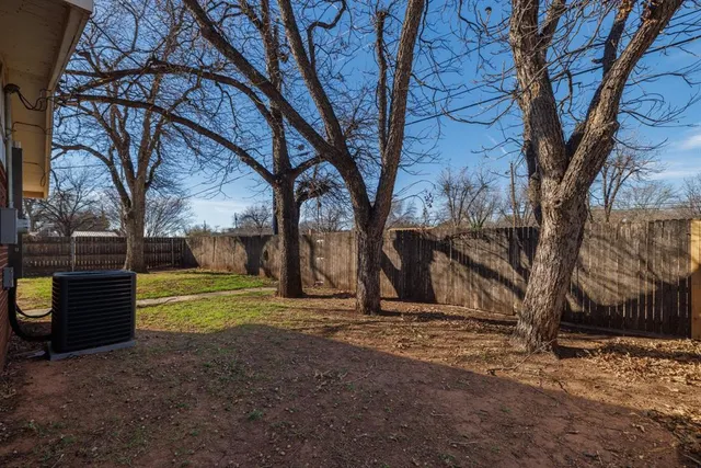 $2,300 | 2140 Glenwood Drive, Abilene, TX 79605