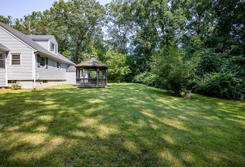 16 Charlton Road Dudley, MA 01571 - Photo 32 of 42 a house view with a outdoor space
