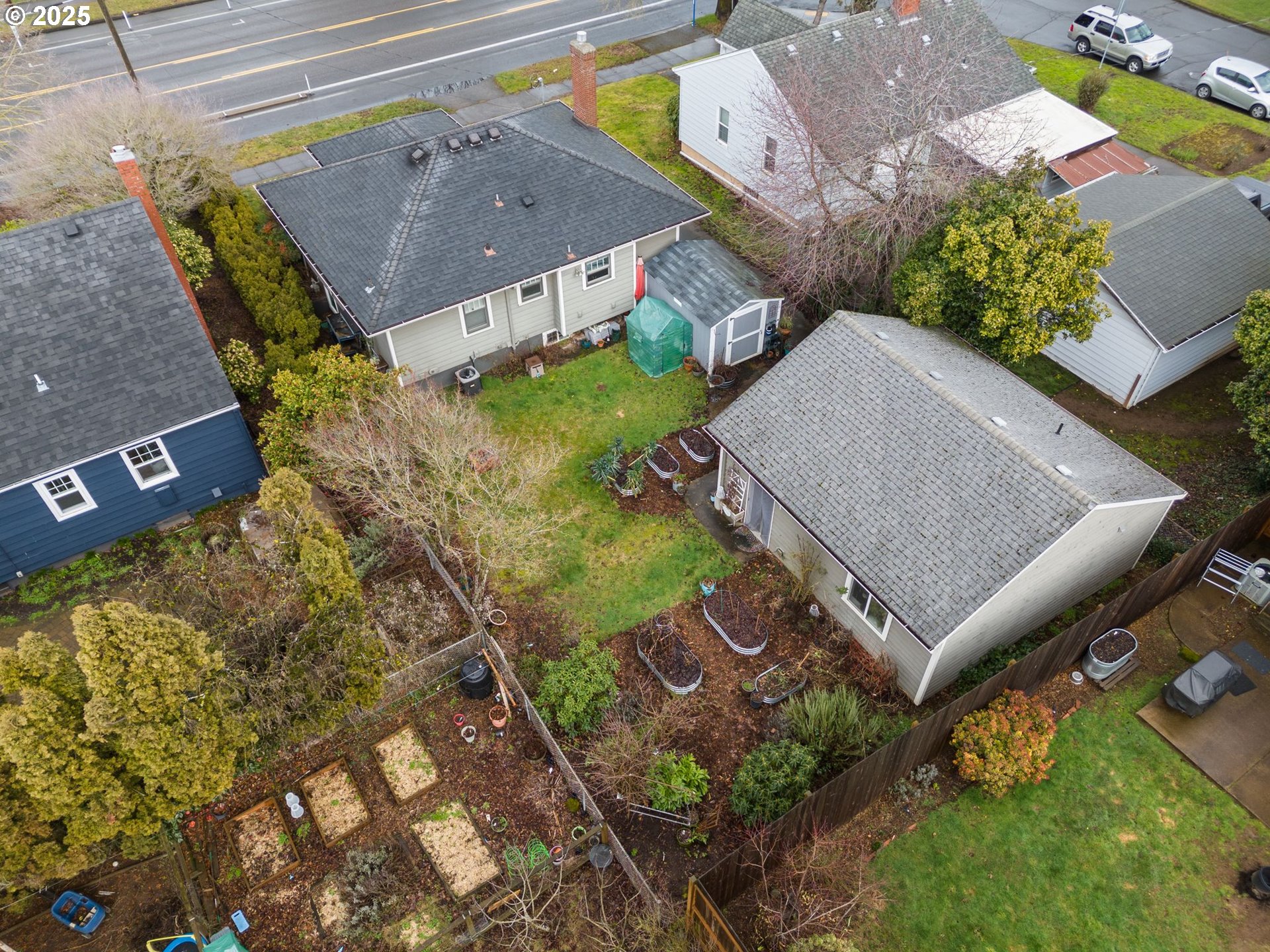 2416 North Rosa Parks Way Portland, OR 97217 - Photo 37 of 41 Accessory Dwelling Unit