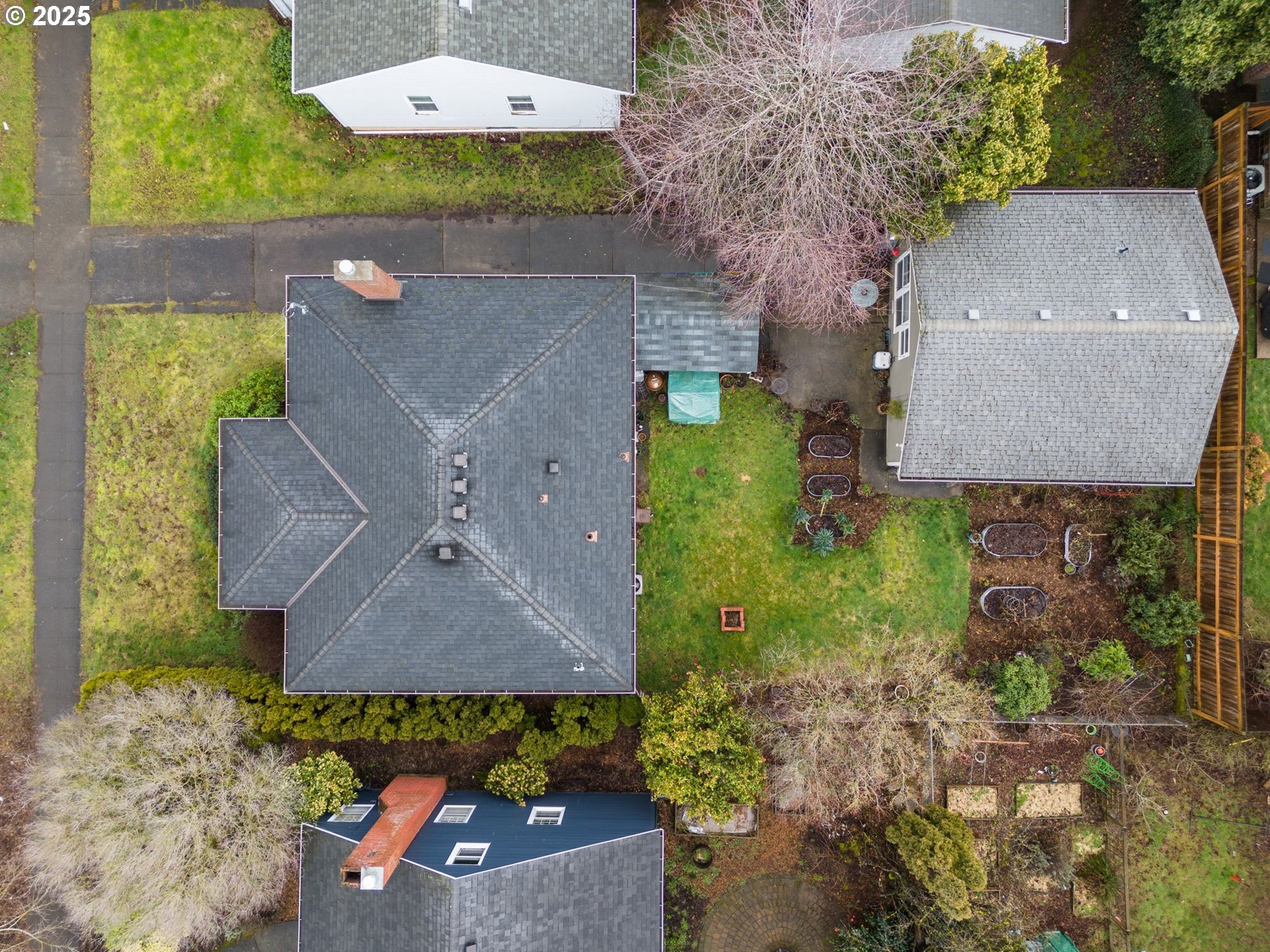 2416 North Rosa Parks Way Portland, OR 97217 - Photo 38 of 41 View