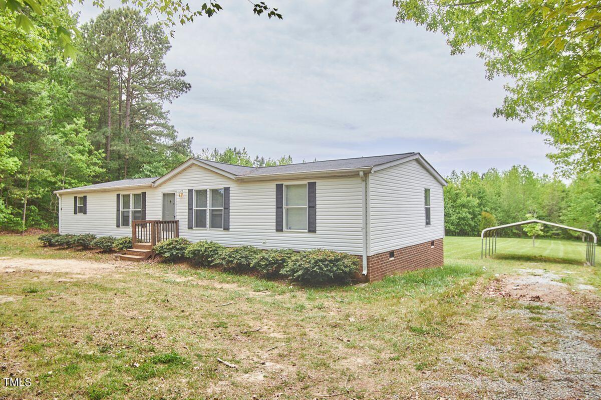 211 Thomas Humphries Road Roxboro, NC 27574 - Photo 1 of 27 bv21fKyW