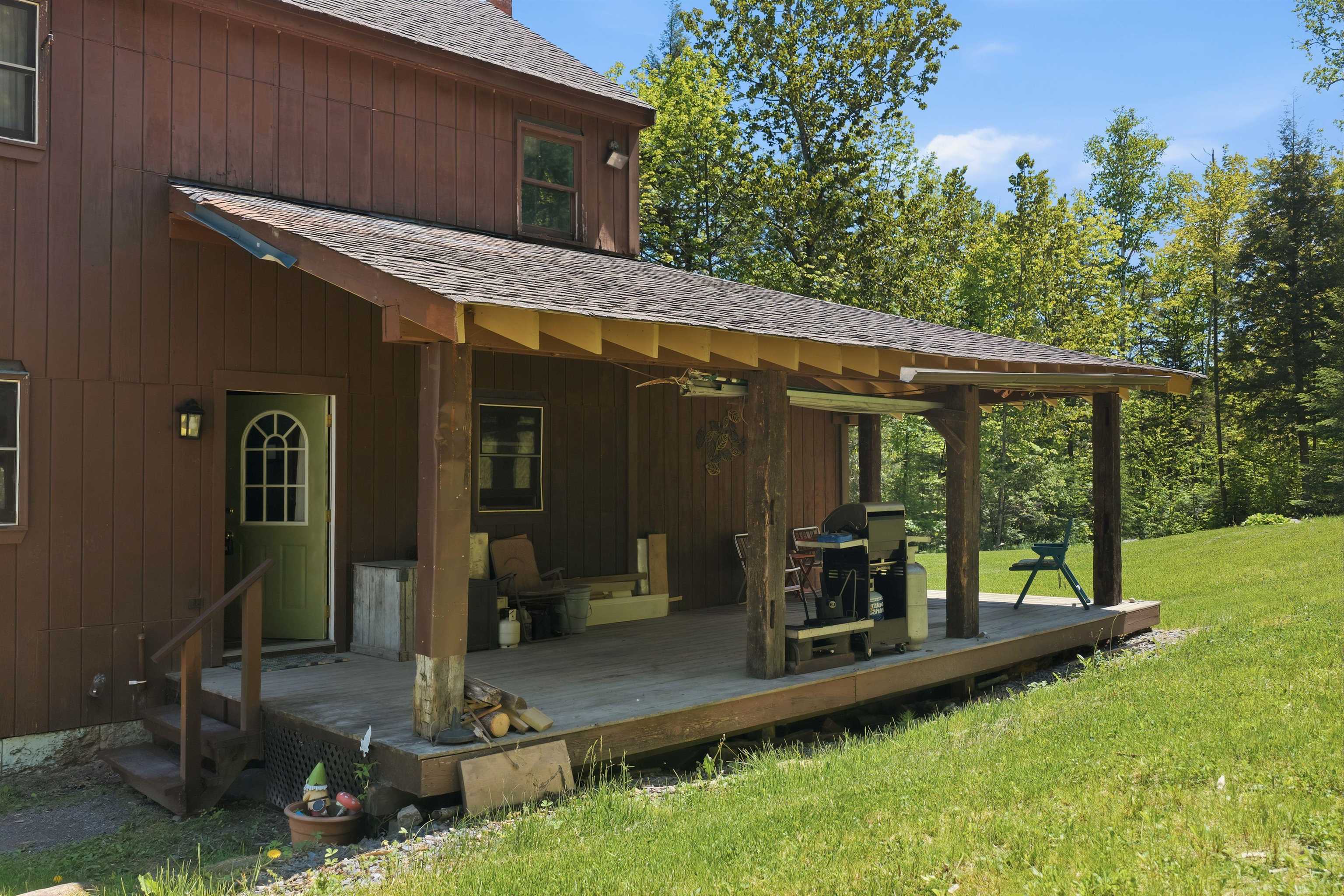 340 Willey Hill Road Topsham, VT 05076 - Photo 4 of 58