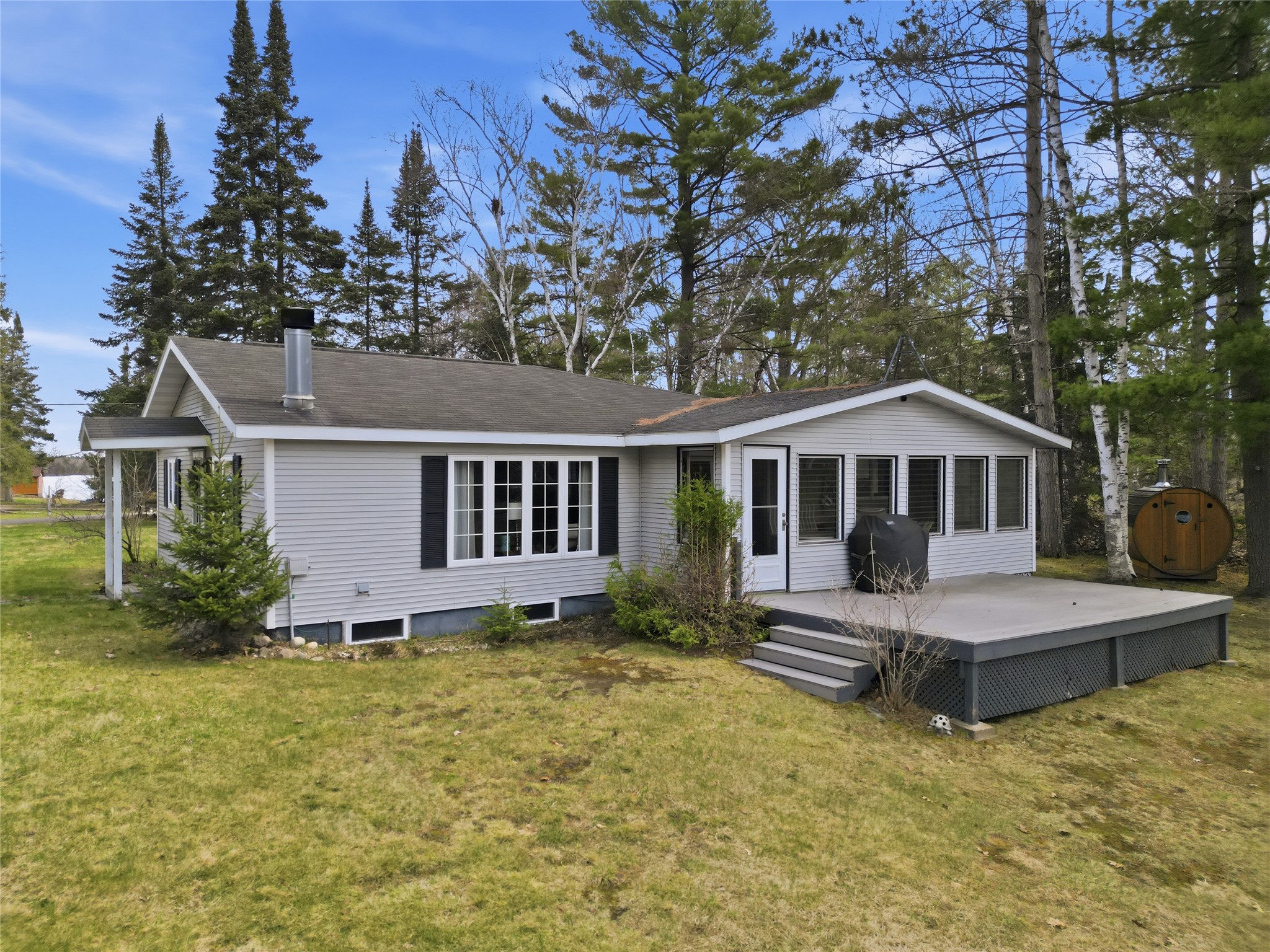 15333 Birchpoint Road Hayward, WI 54843 - Photo 3 of 44