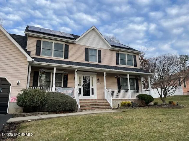 $1,135,000 | 746 Rabbit Run, Brick, NJ 08724