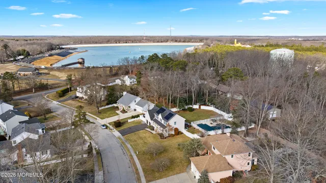 a picture of floor plan