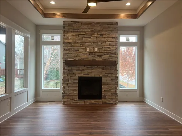 $575,000 | 25257 West 142nd Street, Olathe, KS 66061