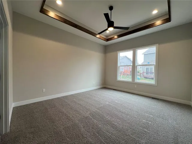 $565,000 | 25257 West 142nd Street, Olathe, KS 66061