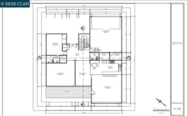 $999,999 | 40 Rodrigues Lane, Walnut Creek, CA 94597
