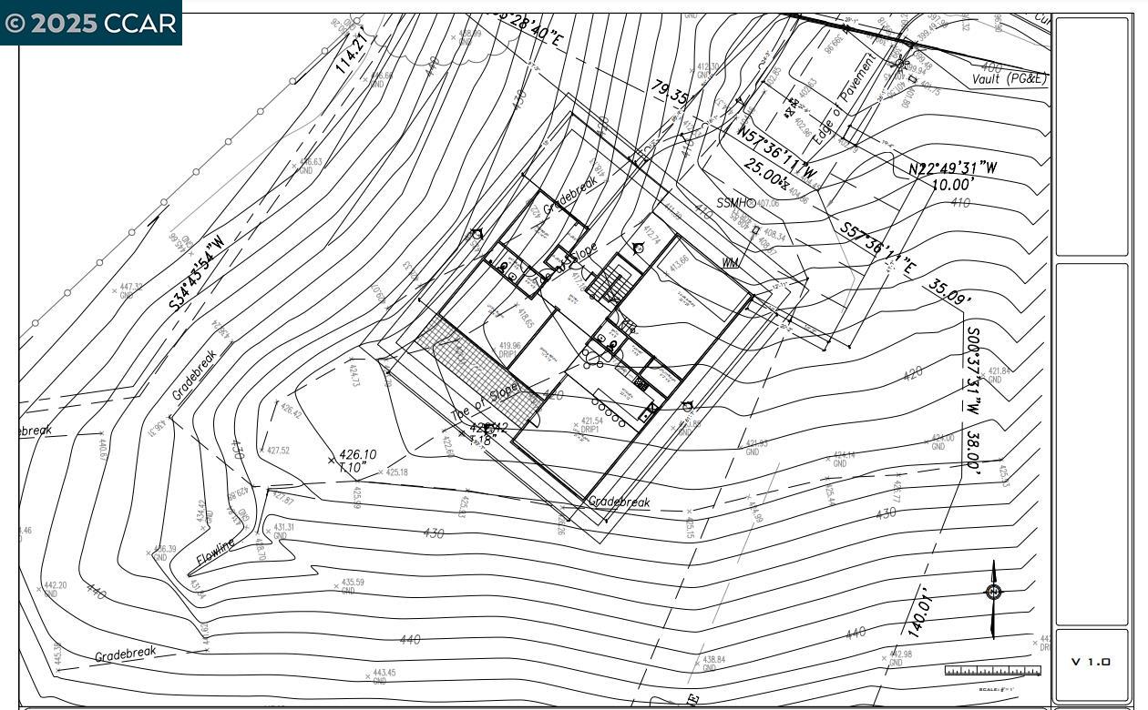 40 Rodrigues Lane Walnut Creek, CA 94597 - Photo 12 of 12