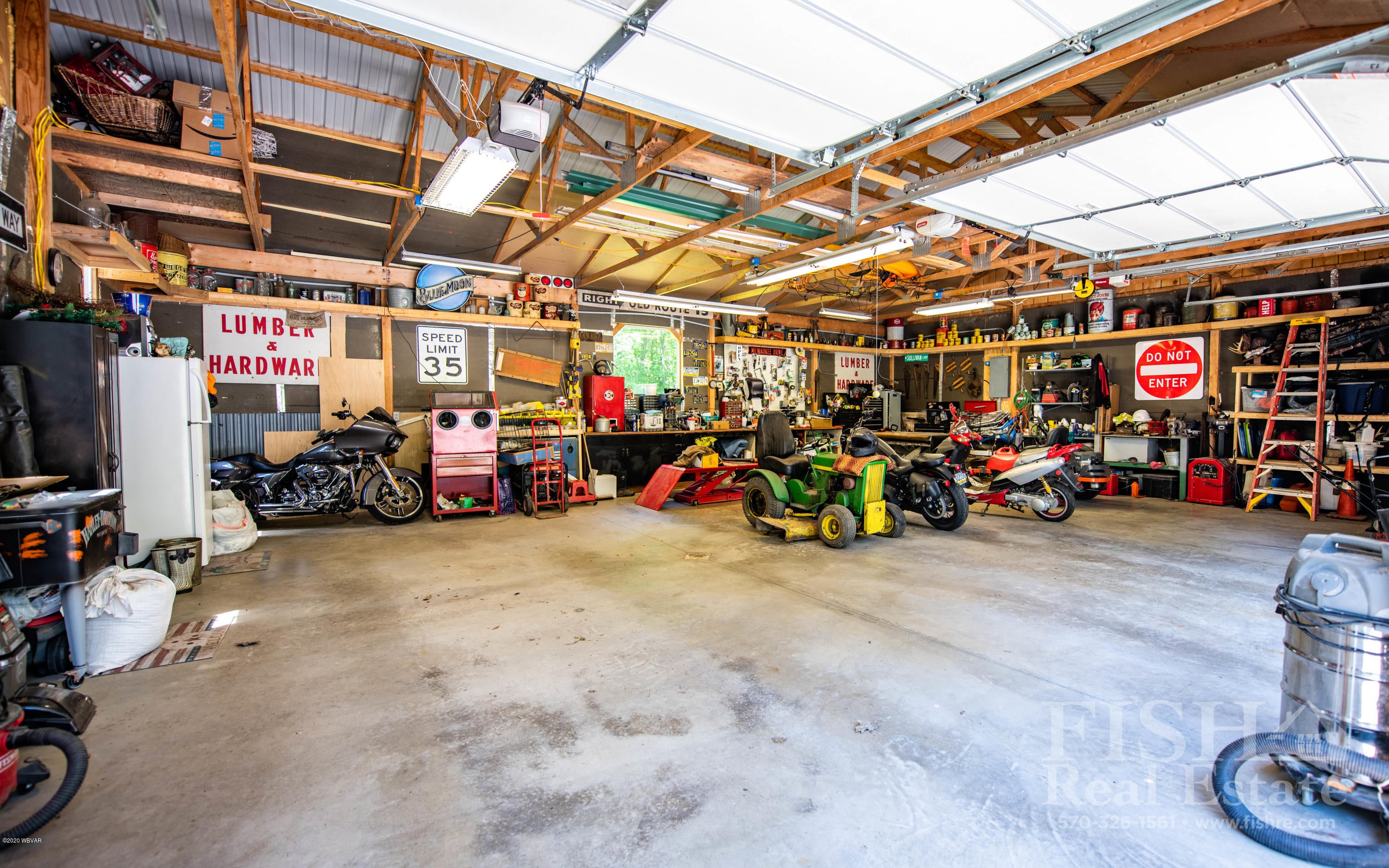 331 Pleasant Stream Road Trout Run, PA 17771 - Photo 9 of 24 Gallery Image 9