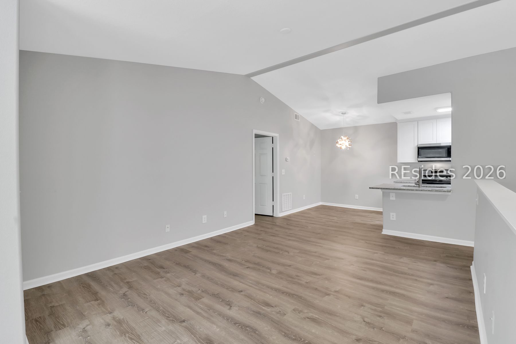 897 Fording Island Road, Unit 213 Bluffton, SC 29910 - Photo 12 of 32 Living Room Area