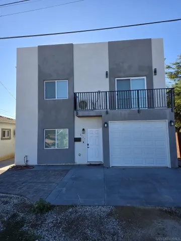 $2,900 | 2702-17 Grove Street, National City, CA 91950