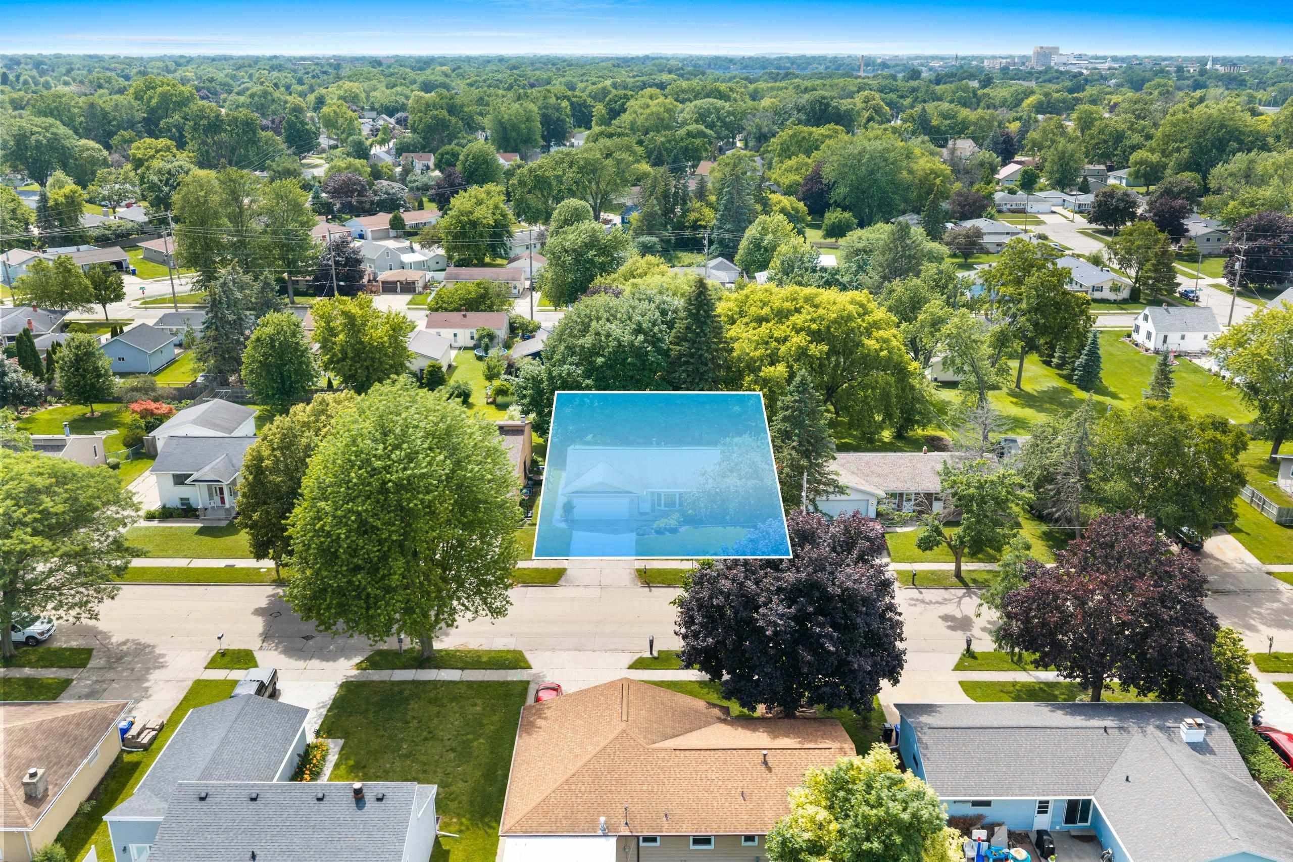 1001 South Arlington Street Appleton, WI 54915 - Photo 49 of 61