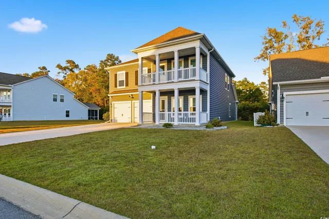 $439,900 | 386 Harbison Circle, Myrtle Beach, SC 29579
