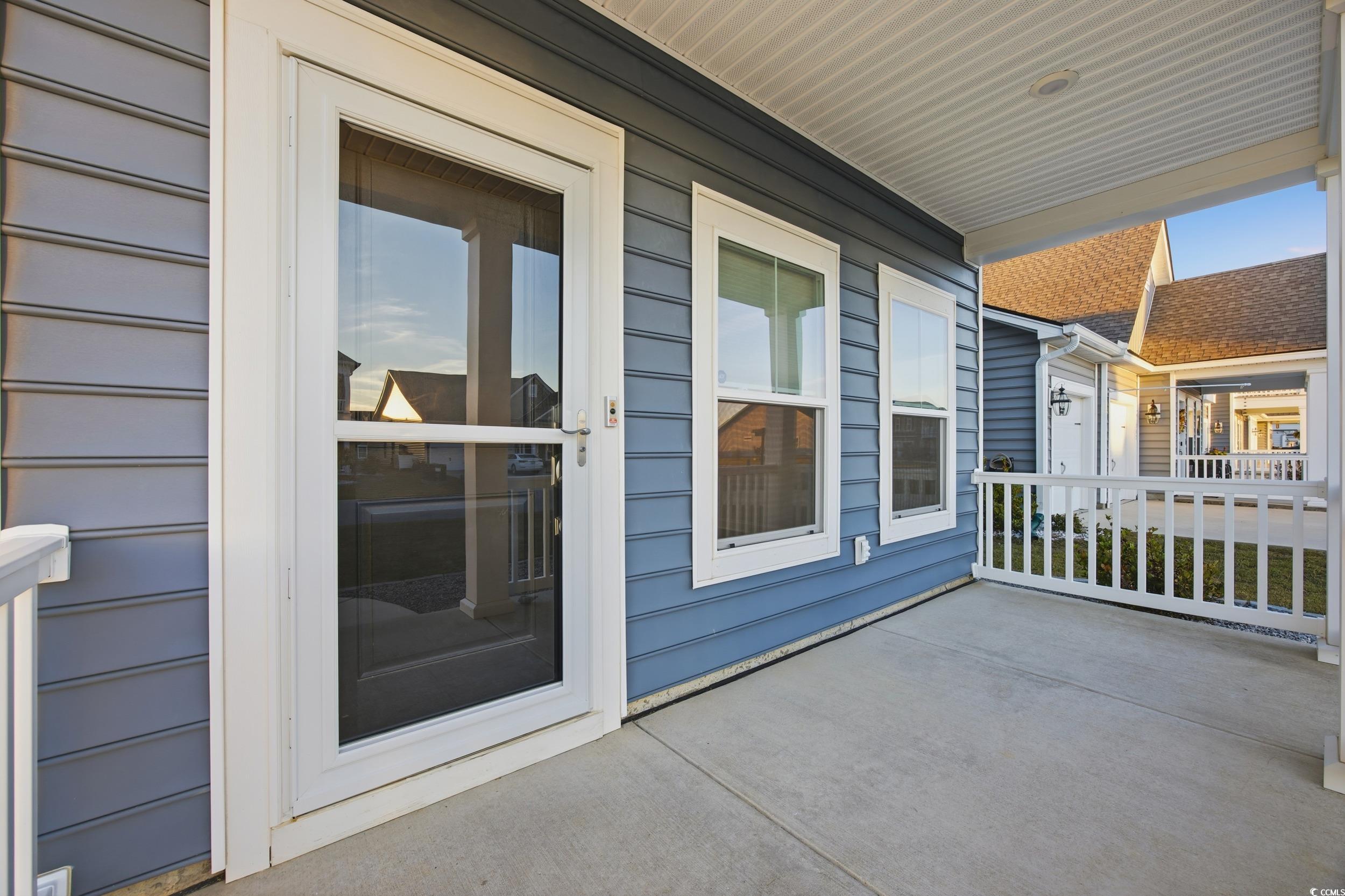 386 Harbison Circle Myrtle Beach, SC 29579 - Photo 3 of 34