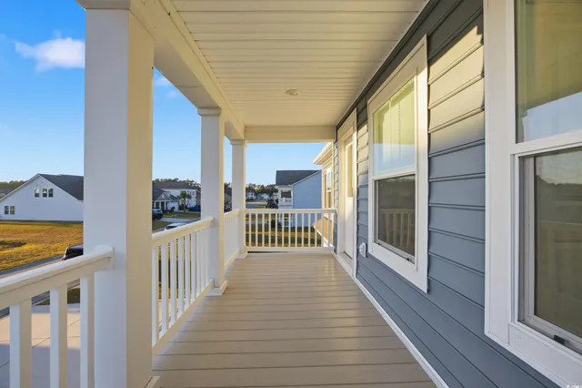 $439,900 | 386 Harbison Circle, Myrtle Beach, SC 29579