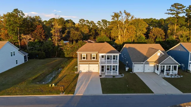 $439,900 | 386 Harbison Circle, Myrtle Beach, SC 29579